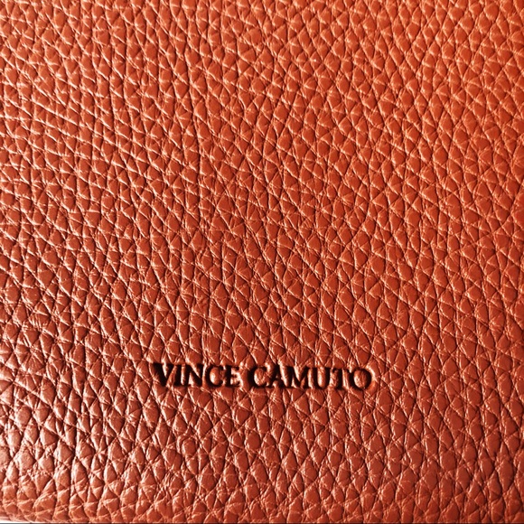 VINCE CAMUTO LUCK TOTE - Picture 6 of 10